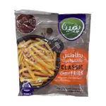 Pemina Classic French Fries 750g